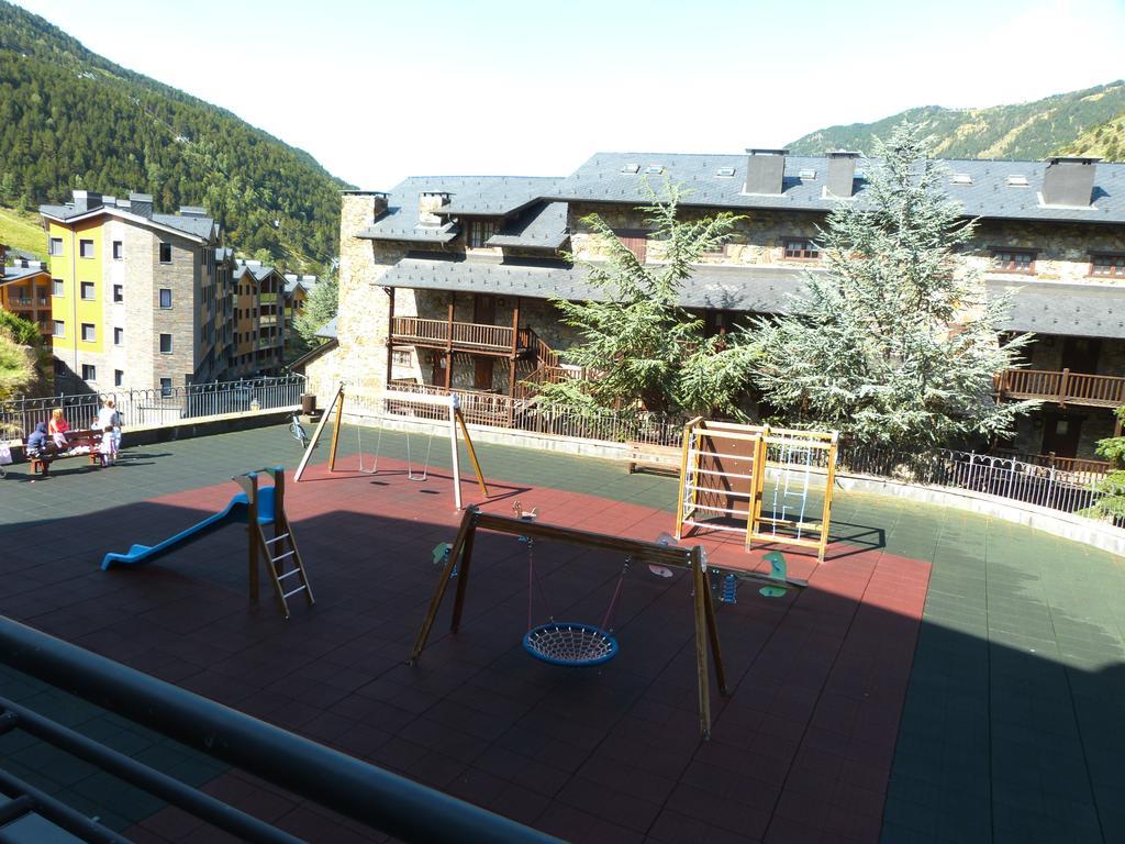 Sol Tarter - Vacances Pirinenca El Tarter Værelse billede